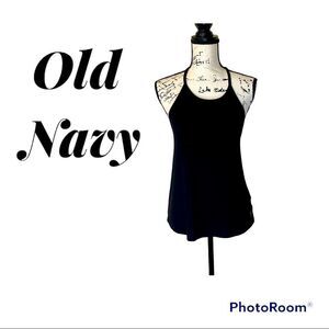 ❤️Old Navy Active Wear Go Dry Racer Back Tank Top